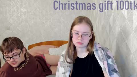 Tommy loves Katie online show from 12/25/24, 10:06