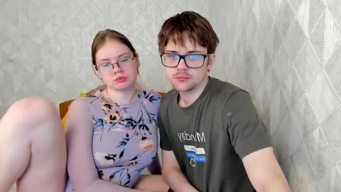 Tommy loves Katie online show from 01/12/25, 11:28