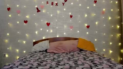 Tommy loves Katie online show from 03/08/25, 09:17