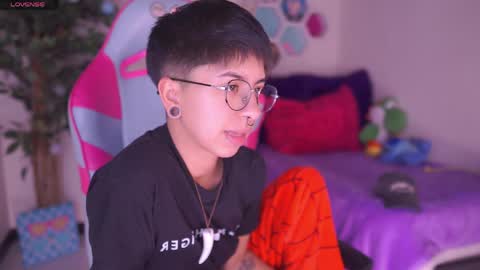 Blue  online show from 04/09/26, 12:54