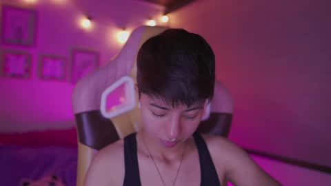 Blue  online show from 05/23/26, 02:17
