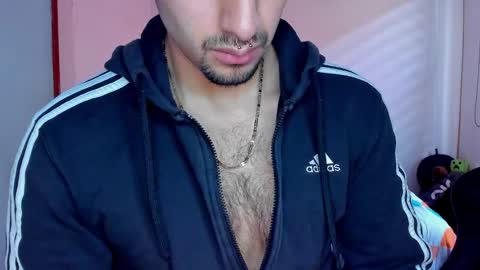 Twitter BreddTommy IG tommy bredd online show from 01/18/26, 04:00