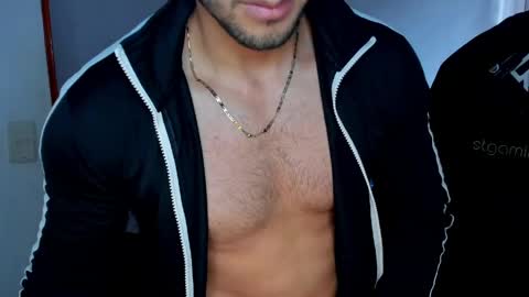 Snapshot of tommy_bred chatting on 04/25/26, 05:43 Twitter BreddTommy IG tommy bredd online show from 04/25/26, 05:43