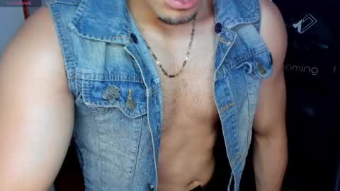 Snapshot of tommy_bred chatting on 05/18/26, 06:25 Twitter BreddTommy IG tommy bredd online show from 05/18/26, 06:25