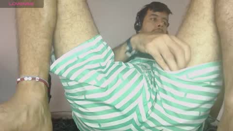   Thomas    online show from 02/20/26, 03:34