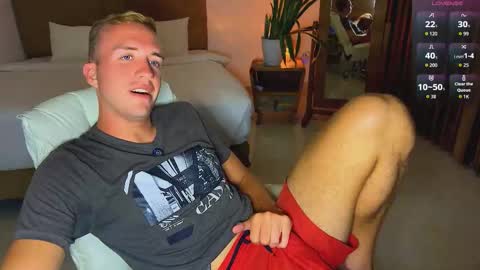 Tommy online show from 03/03/26, 11:05