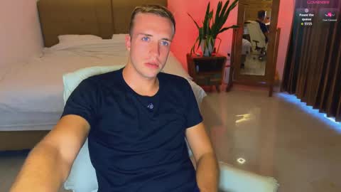 Tommy online show from 03/28/26, 09:53