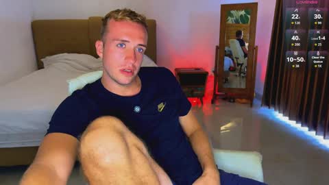 Tommy online show from 04/13/26, 01:00