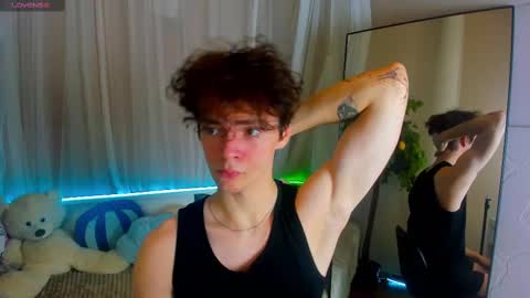 Tommy online show from 02/11/25, 03:08