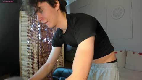 Tommy online show from 02/15/25, 10:11