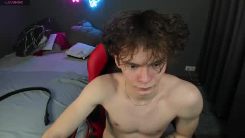 Tommy online show from 02/20/25, 01:08