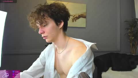 Tommy online show from 02/24/25, 01:10