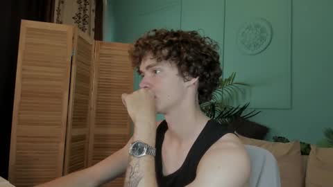 Tommy online show from 09/13/25, 07:08