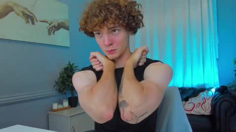 Tommy online show from 09/23/25, 02:31