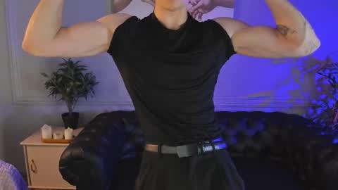 Tommy online show from 11/27/25, 09:11