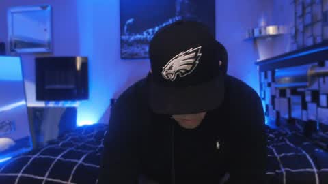 Tommy online show from 01/22/25, 07:35