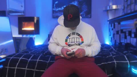 Tommy online show from 01/24/25, 01:24