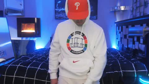 Tommy online show from 01/24/25, 04:37