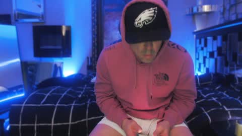 Tommy online show from 01/25/25, 01:08