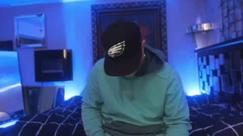 Tommy online show from 01/27/25, 12:37