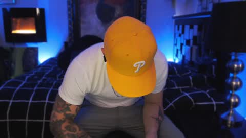 Tommy online show from 01/31/25, 03:44