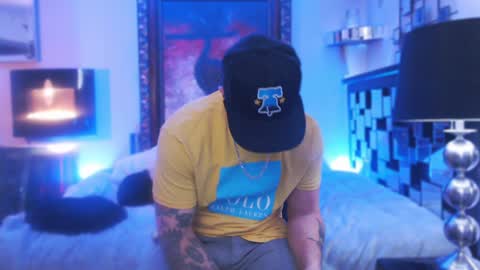 Tommy online show from 02/03/25, 05:51