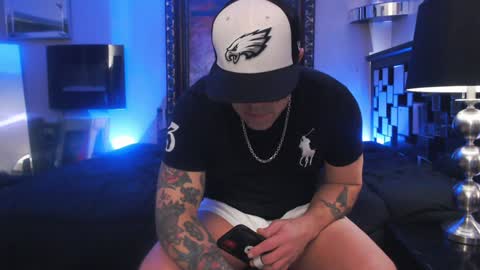 Tommy online show from 02/04/25, 02:53