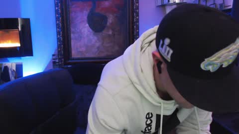 Tommy online show from 02/07/25, 11:45