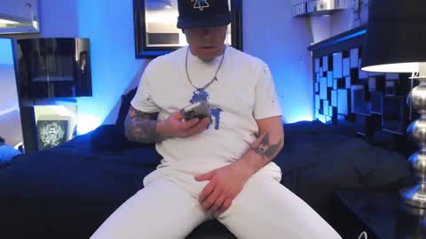 Tommy online show from 02/12/25, 03:05