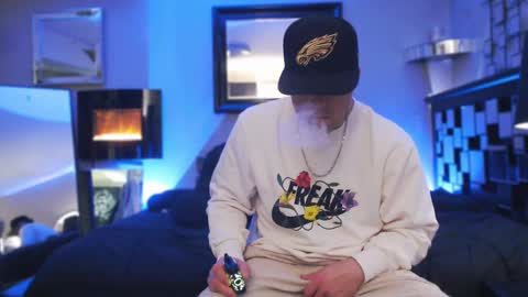 Tommy online show from 02/13/25, 06:20