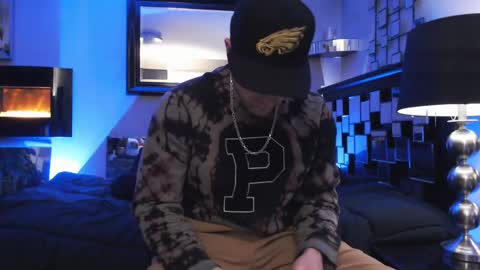 Tommy online show from 02/17/25, 06:09