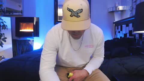 Tommy online show from 02/19/25, 08:20