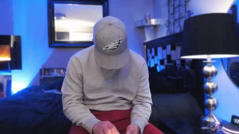 Tommy online show from 02/23/25, 07:22