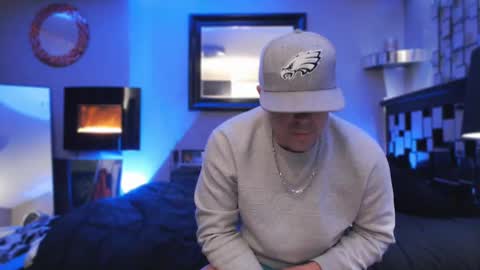 Tommy online show from 02/23/25, 12:27