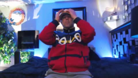 Tommy online show from 02/28/25, 03:26