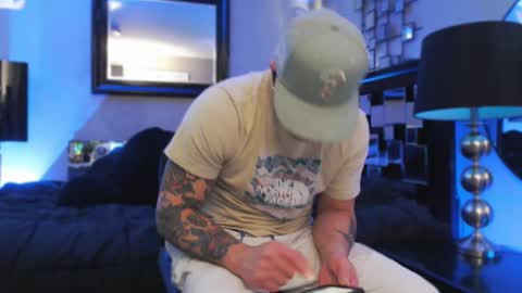 Tommy online show from 03/01/25, 08:02