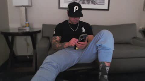 Tommy online show from 03/02/25, 09:10