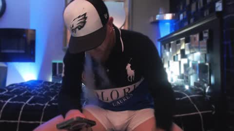 Tommy online show from 10/20/25, 09:21