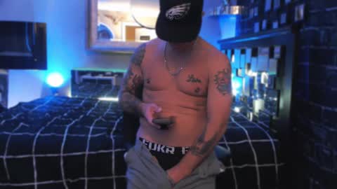 Tommy online show from 11/10/25, 02:16