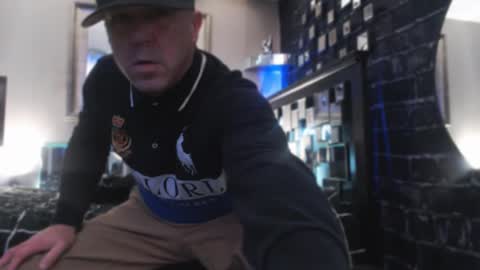 Tommy online show from 11/17/25, 06:19