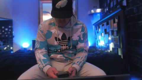 Tommy online show from 01/10/26, 08:16