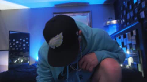 Tommy online show from 01/11/26, 11:26