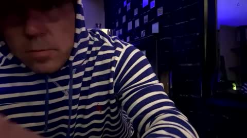 Tommy online show from 02/16/26, 07:43