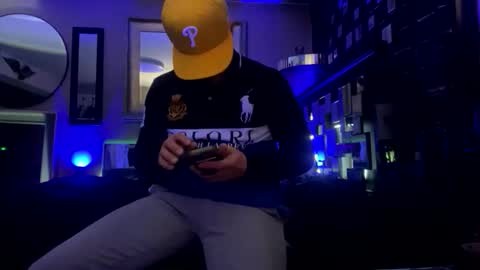 Tommy online show from 02/22/26, 10:14