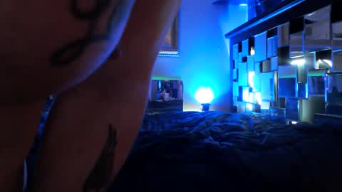 Tommy online show from 02/24/26, 01:58