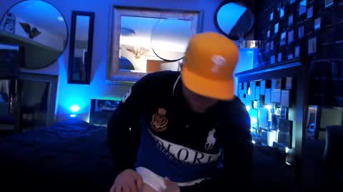 Tommy online show from 02/28/26, 05:52