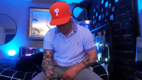 Tommy online show from 04/13/26, 07:52