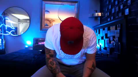 Tommy online show from 06/03/26, 03:53