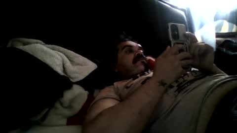 tommy mackz online show from 09/21/25, 08:43