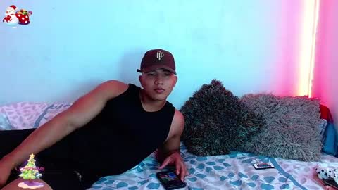 Snapshot of tommy_montana57935 chatting on 12/17/24, 06:45 tommy and merida online show from 12/17/24, 06:45